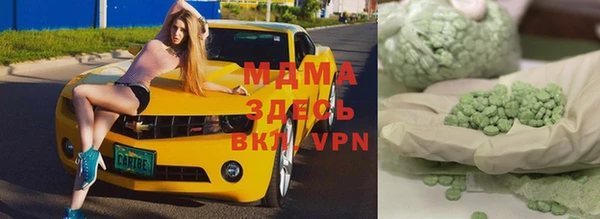 индика Алексеевка